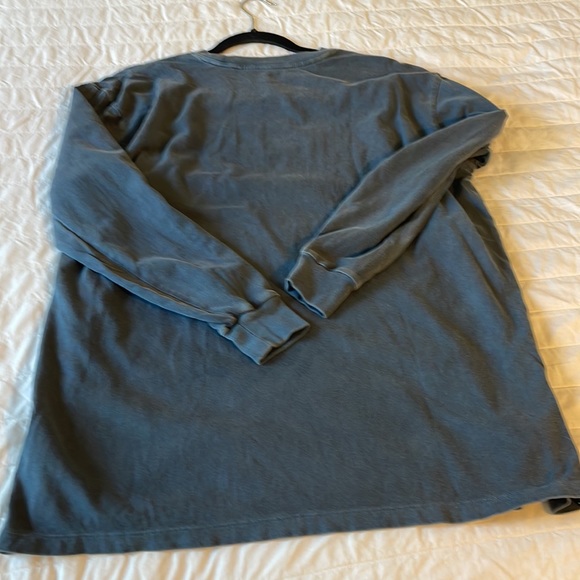 Oversized long sleeve - Picture 5 of 5